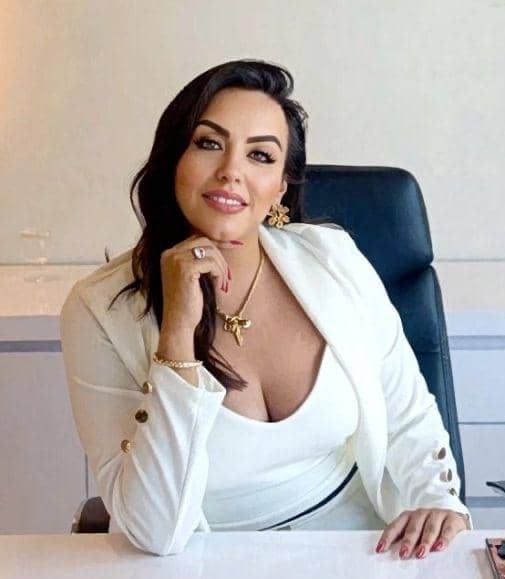Carolina Rensillas