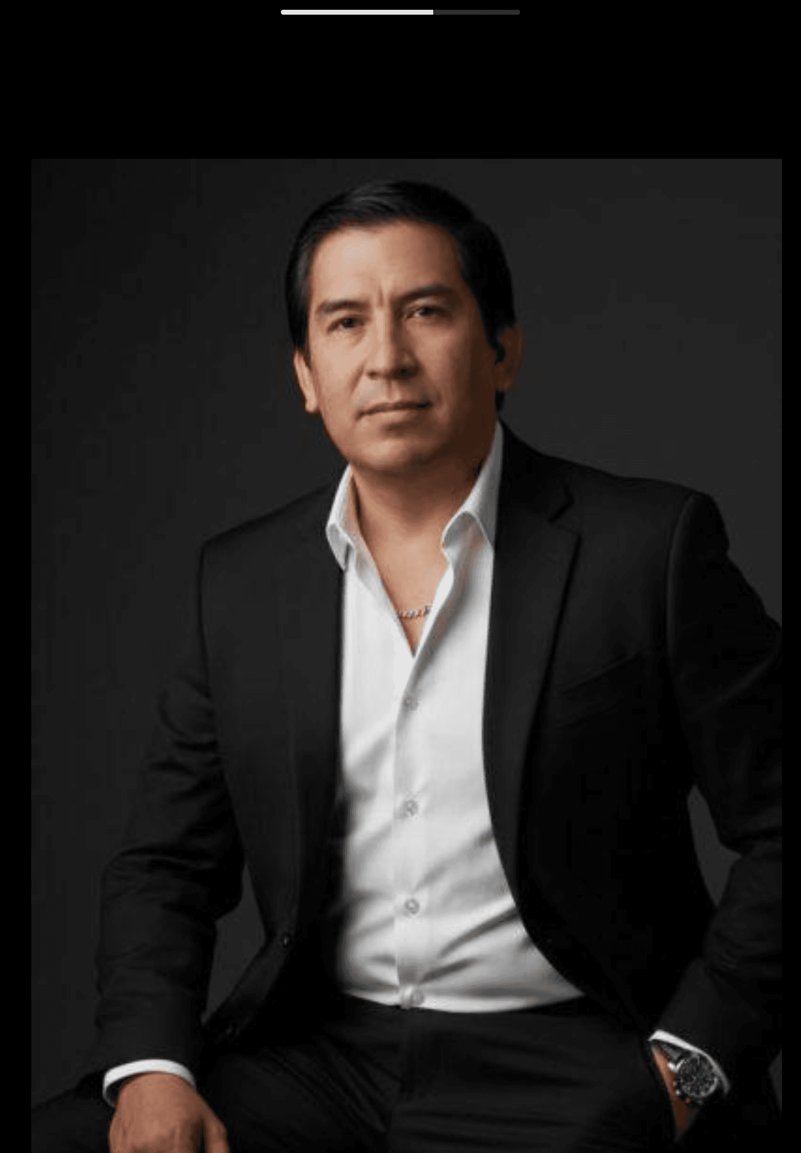 Jaime Bravo